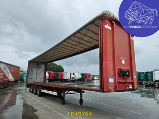 Pacton (bj 2006)