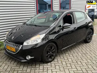 Peugeot 208 1.4 e-HDi Blue Lease *Automaat*
