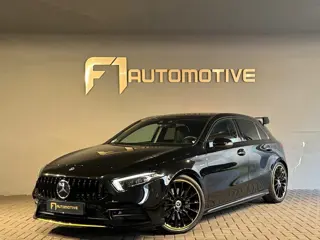 Mercedes-Benz A-klasse 250 AMG Edition Memory|Sfeer|Burmester