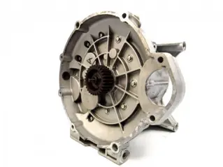 Used versnellingsbak norge1200ie 06-08 a
