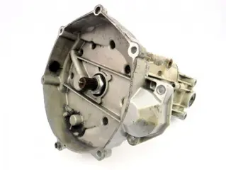 Used versnellingsbak v35              /a