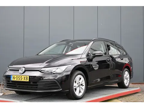 Volkswagen Golf Variant 1.0 TSI Life (bj 2022)