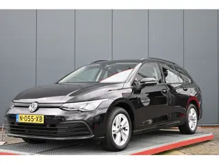 Volkswagen Golf Variant 1.0 TSI Life (bj 2022)