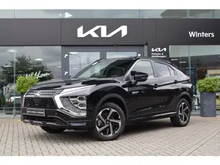 Mitsubishi Eclipse Cross 2.4 PHEV Executive | 360° Camera | Adaptieve Cruise Control | Stoel/ Stuurv