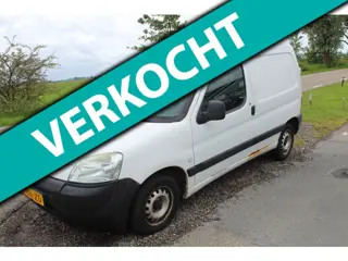 Peugeot Partner 170C 1.9 D Avantage
