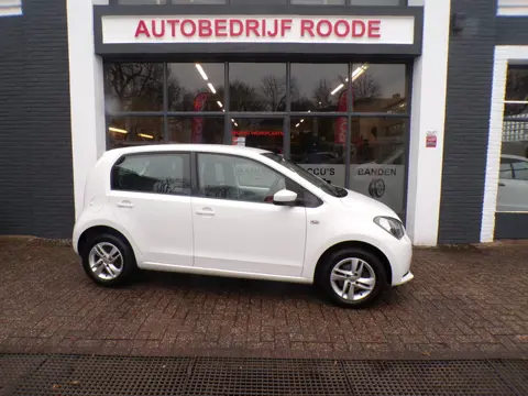 SEAT Mii 1.0 Style AIRCO,LMV,NIEUWE APK !!! (bj 2013)