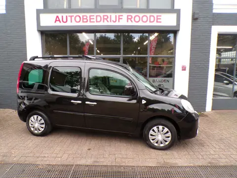 Renault Kangoo Family 1.6-16V Expression AIRCO,NIEUWE APK !!!