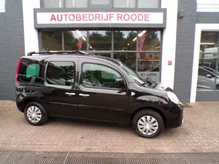 Renault Kangoo Family 1.6-16V Expression AIRCO,NIEUWE APK !!!