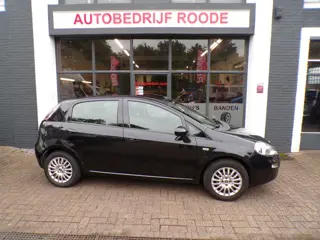 Fiat Punto Evo 1.2 Pop AIRCO,ZEER GOED ONDERHOUDEN !!!