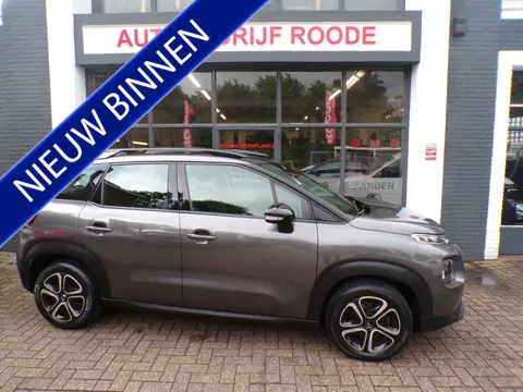 Citroën C3 Aircross 1.2 PureTech S&S Feel TOP STAAT,VELE EXTRA'S!