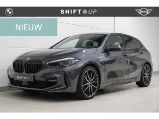 BMW 1-serie 118i M-Sport | Head Up | Hifi | Stoelverwarming