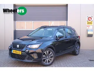 SEAT Arona 1.0 TSI Style, Parkeerhulp, Carplay, Cruise