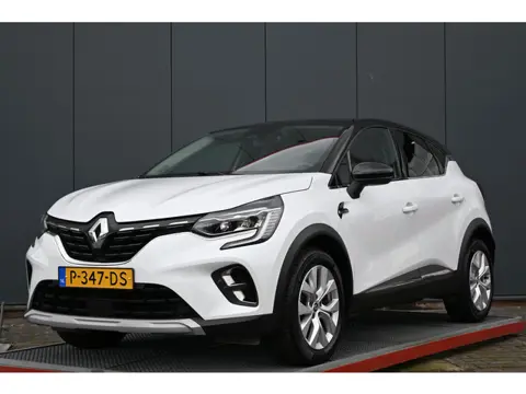 Renault Captur 1.0 TCe 90 Intens (bj 2022)