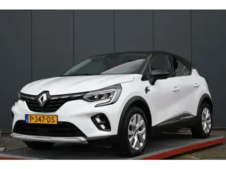 Renault Captur 1.0 TCe 90 Intens (bj 2022)