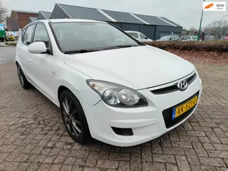 Hyundai I30 1.4i Active Cool