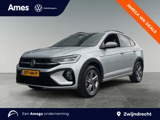 Volkswagen Taigo 1.0 TSI R-Line Edition Koplampverlichting matrix-led | Adaptive Cruise Control | Ac