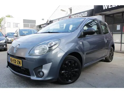 Renault Twingo 1.2 Dynamique / APK Nieuw / Elektrische ramen