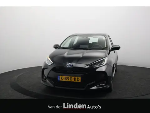 Toyota Yaris 1.5 Hybrid Dynamic | Led | Navigatie | Camera | Carplay&Android