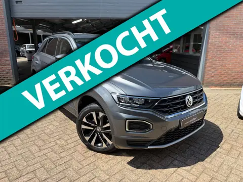 Volkswagen T-Roc 1.5 TSI DSG|ACC/PDC/LED/CARPLAY/ 150PK