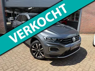 Volkswagen T-Roc 1.5 TSI DSG|ACC/PDC/LED/CARPLAY/ 150PK