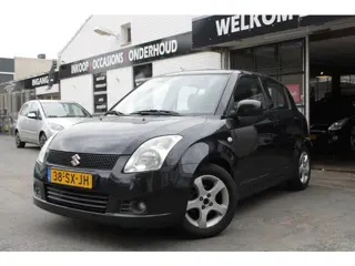Suzuki Swift 1.3 Shogun / APK Nieuw / Airco / Elektrische ramen