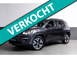 Jeep COMPASS 1.4 MultiAir Limited, Apple- Android, pdc, climate