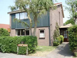 B&B kamer in het Noorden van Texel dichtbij restaurants en cafés