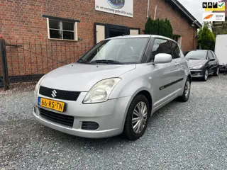 Suzuki Swift 1.3 GLS ( Inruilkoopje + Lees tekst + Airco )