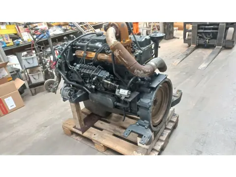 Volvo TD71A