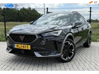 Cupra Formentor 1.4 e-Hybrid Business | Camera | Carplay | PDC | ACC | Stuurverwarming |