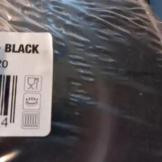 mosselpan, 18 cm - NIEUW, in verpakking