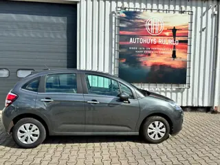 Citroën C3 1.2 dealeronderhouden 1ste eigenaar !!!GARANTIE 30 per maand ! 1op 25 verbruik!!! 0622497