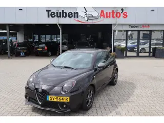 Alfa Romeo MiTo 0.9 TwinAir ECO Super