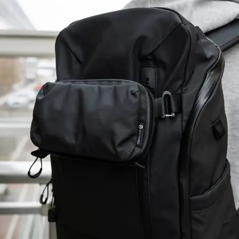 WANDRD Tech Pouch Small