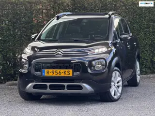 Citroen C3 Aircross 1.2 110 PK S&S Shine | FULL OPTIONS!