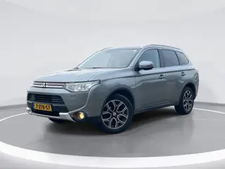 Mitsubishi Outlander 2.0 PHEV Executive Edition X-Line |NAVI|CAMERA |CLIMA|DEUK ACHTERKLEP| 4542