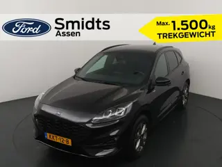 Ford Kuga 2.5 PHEV 225 pk ST-Line X Winter Pack | Camera's | B&O | LED | El. a. klep | 100% dealer o