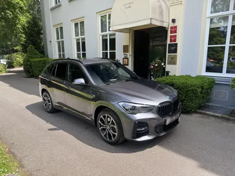 BMW X1 xDrive25e, M-pakket, Camera (bj 2021, automaat)