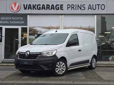 Renault Express 1.5 dCi 75 Comfort |AIRCO|DAB|CRUISE|ORG.NL|NAP| 4266