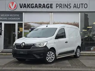 Renault Express 1.5 dCi 75 Comfort |AIRCO|DAB|CRUISE|ORG.NL|NAP| 4266