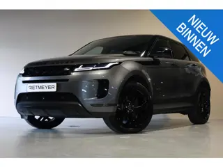 Land Rover Range Rover Evoque 2.0 P250 AWD SE |Panorama |HUD |Memory |360° |Stoel/Stuurverw. |Sfeer