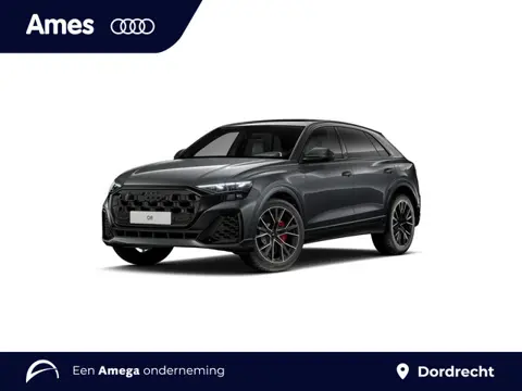 Audi Q8 Pro Line S 55 TFSI e 290 kW / 394 PK SUV 8 versn. Tiptronic quattro