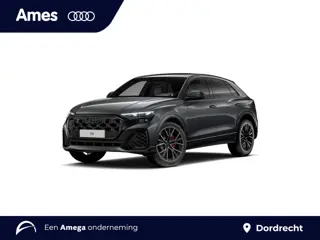 Audi Q8 Pro Line S 55 TFSI e 290 kW / 394 PK SUV 8 versn. Tiptronic quattro