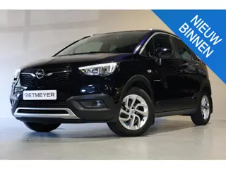 Opel Crossland X 1.2 Turbo Innovation |Trekhaak |Camera |Keyless |Navi |Carplay |Cruise