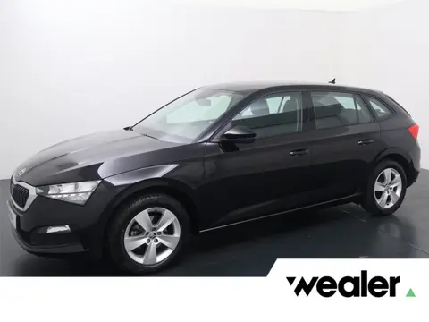 Škoda Scala 1.0 TSI Ambition | 110 PK | Navigatiesysteem | Cruise control | Climate control | LED ve