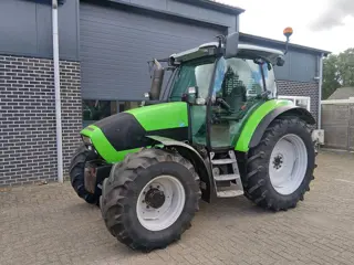 Deutz Fahr Agrotron K420