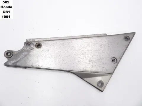 RECHTER ZIJKUIP KLEIN Honda CB 1 1989 - 1991