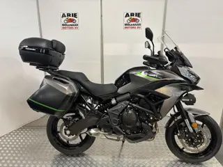 Kawasaki VERSYS 650 (bj 2026)