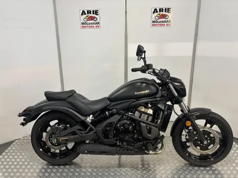 Kawasaki Vulcan S (bj 2026)