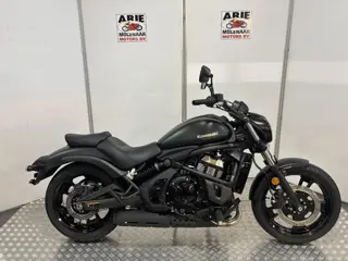 Kawasaki Vulcan S (bj 2026)